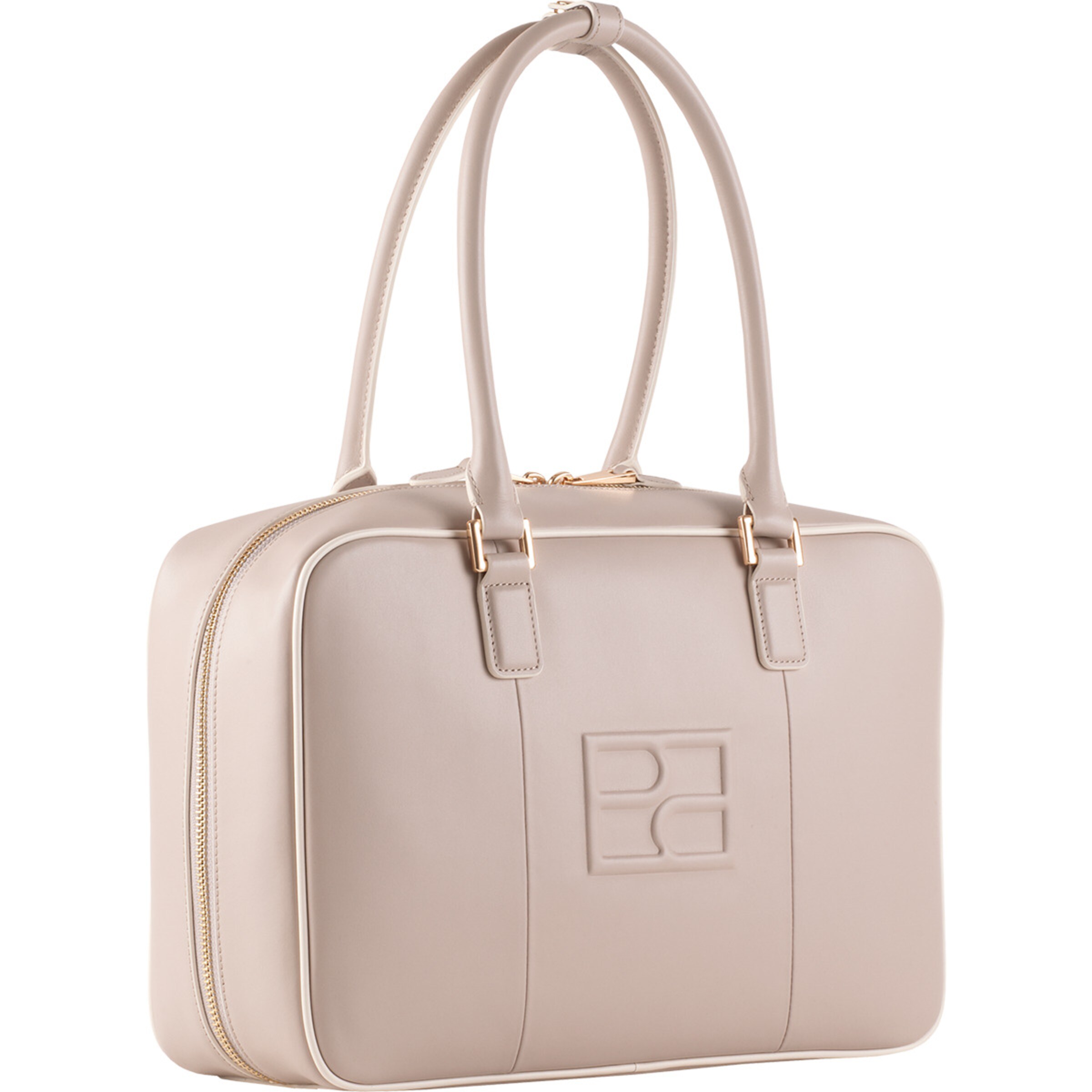 Sac bandoulière 'POPPY' Högl en beige