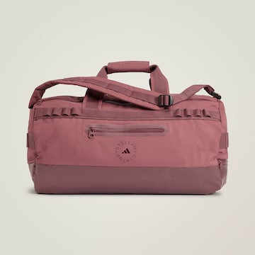 ADIDAS BY STELLA MCCARTNEY Αθλητική τσάντα σε ροζ