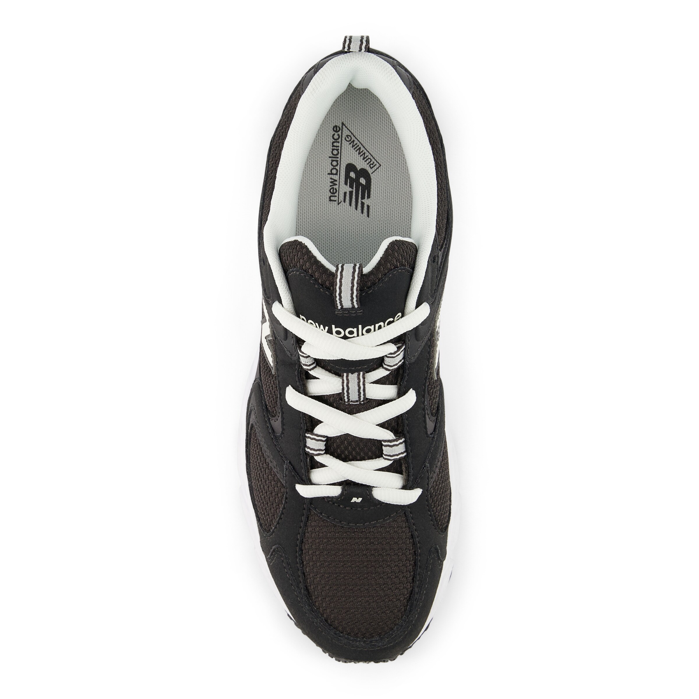 new balance Sneakers in Black