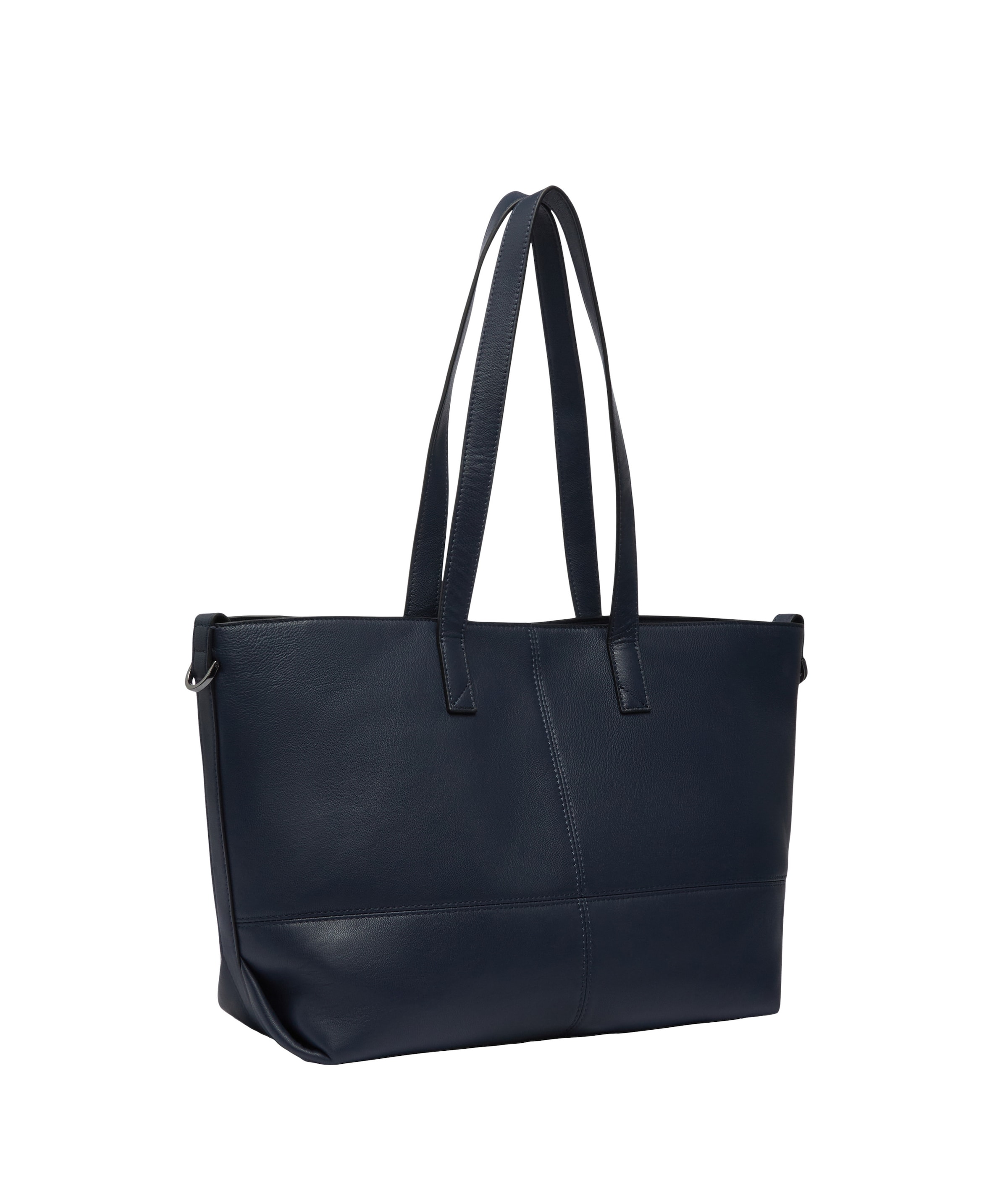 Liebeskind Berlin Shopper in Blau