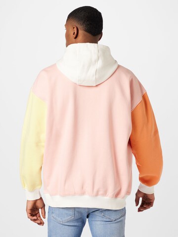 TOMMY HILFIGER Mikina – žlutá