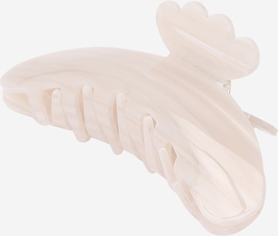 SUI AVA Hiuskoru 'Candy Cane' värissä puuteri / luonnonvalkoinen, Tuotenäkymä