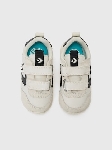 CONVERSE Кроссовки 'Omega' в Бежевый