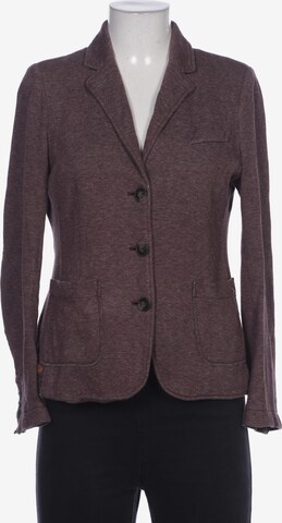 CAMEL ACTIVE Blazer in L in Red: front