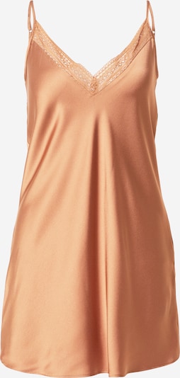 ETAM Nachthemd 'Feeling' in camel, Produktansicht