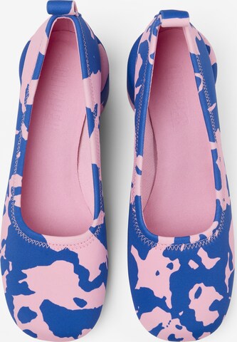 CAMPER Pumps 'Niki' in Pink