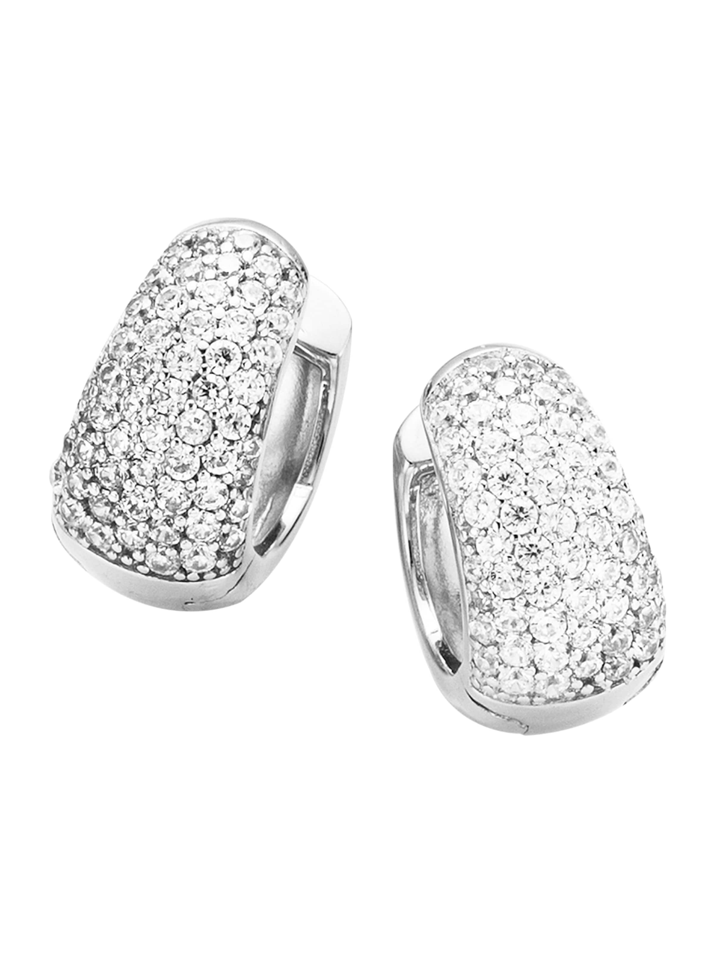 Giorgio Martello Milano Ohrringe in silber, Produktansicht