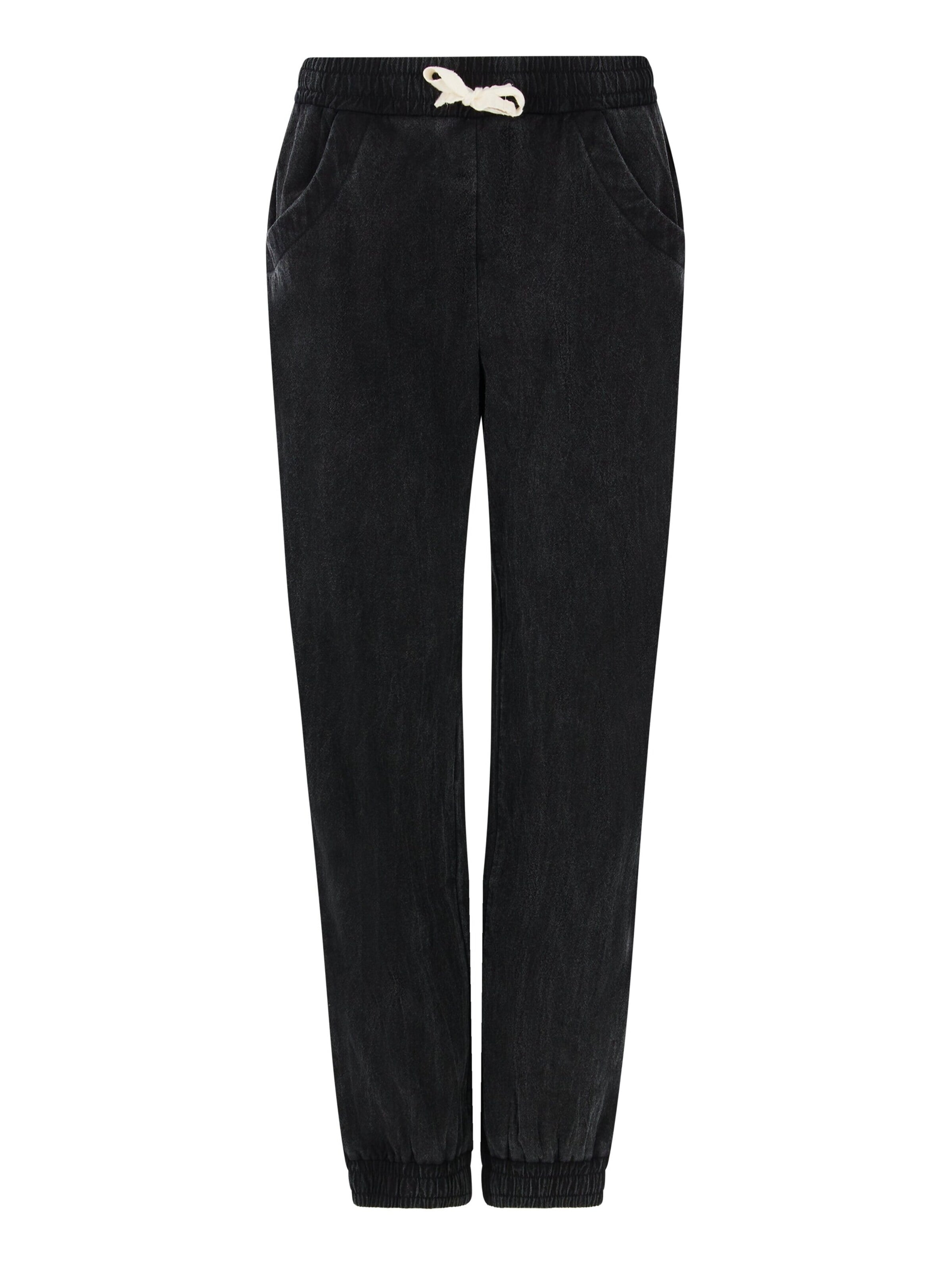 PROTEST Hose 'PRTExline'‌‌‌‌‌‌‌‌ in 40/Regular in schwarz, Produktansicht