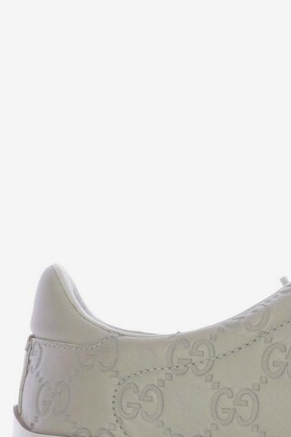 Gucci Sneaker 36,5 in Grau