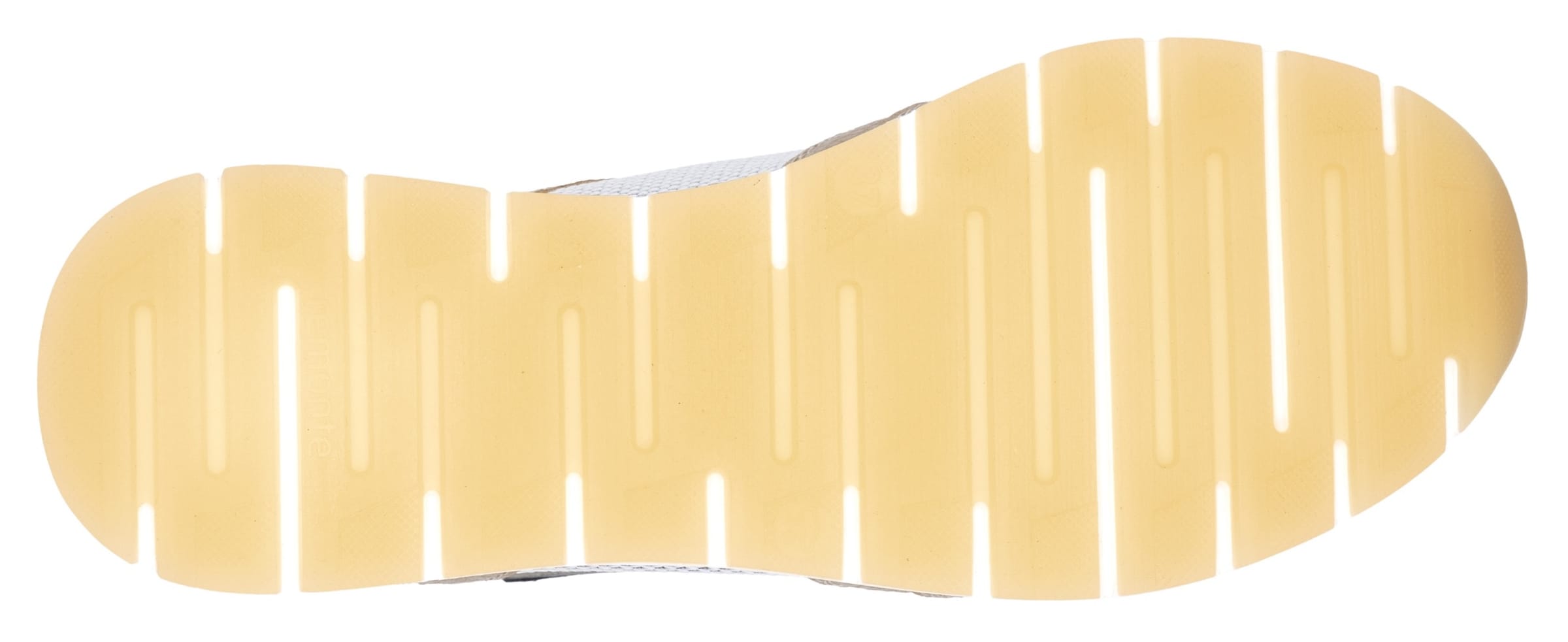 REMONTE Sneakers laag in Goud