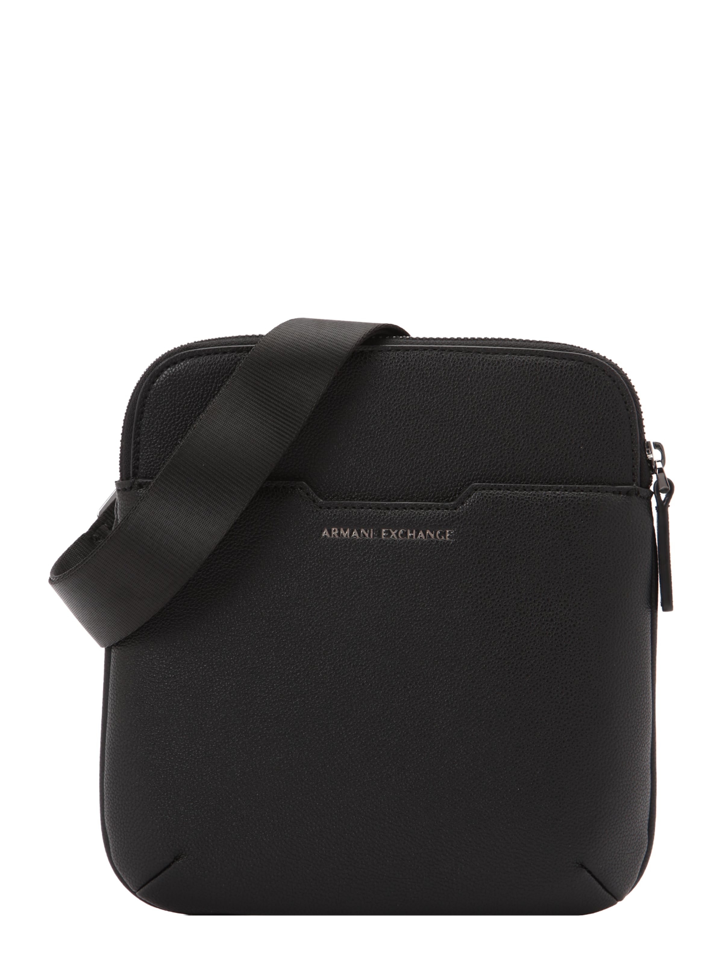 ARMANI EXCHANGE Pleca soma 'ALEX', krāsa - Zelts / melns, Preces skats