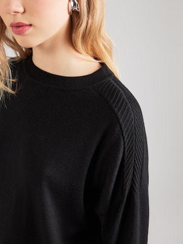 ARMANI EXCHANGE Pullover in Schwarz