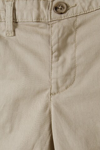 Regular Pantalon MINOTI en gris