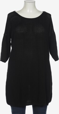 Qiero Pullover XL in Schwarz: predná strana