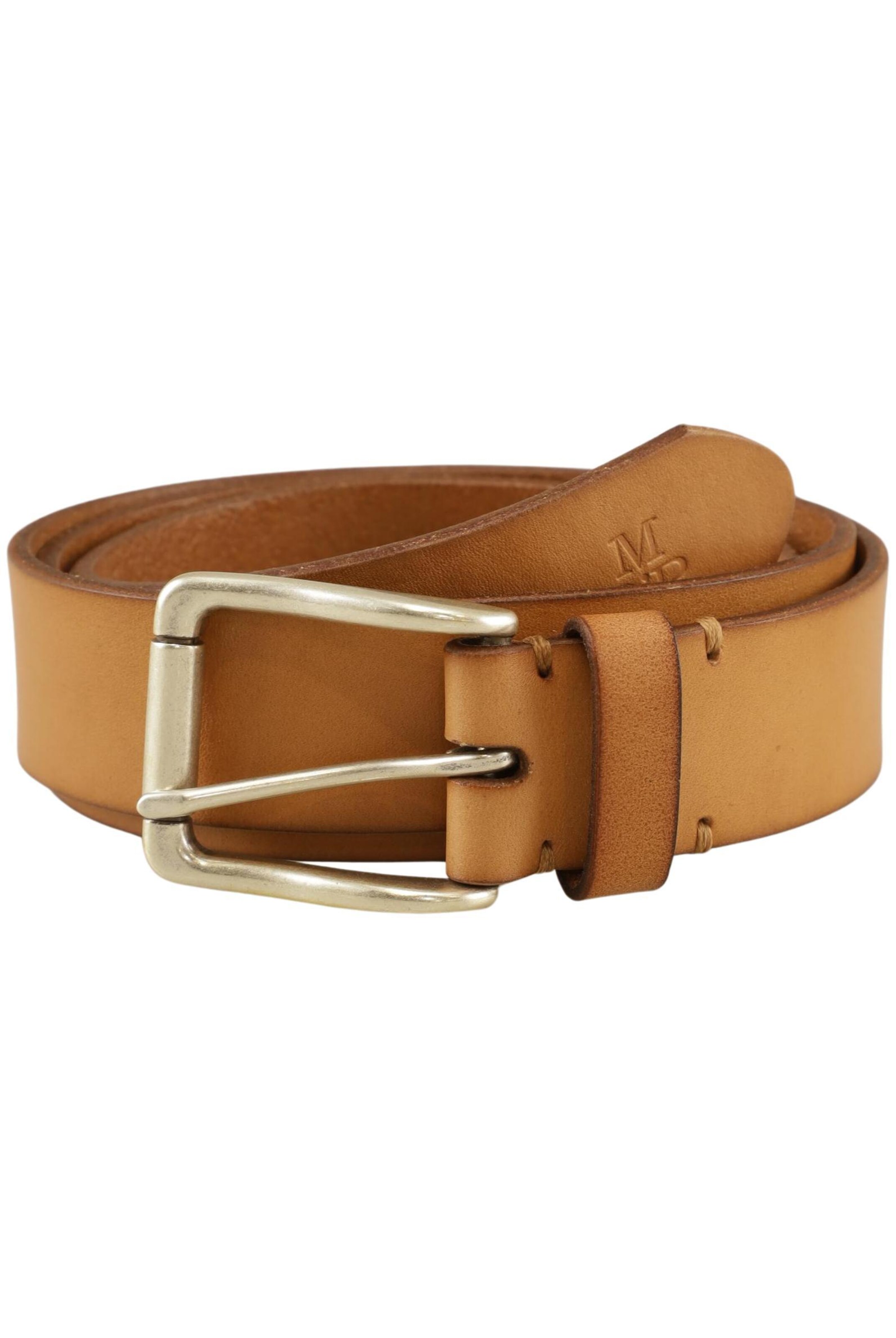 Marc O'Polo Belt & Suspenders in One size in Brown: front