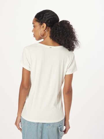 T-shirt IKKS en blanc