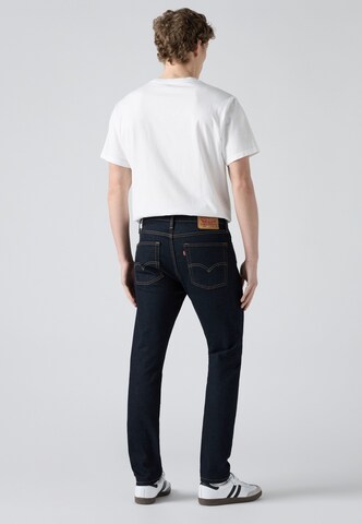 LEVI'S ® - Skinny Vaquero '510' en azul