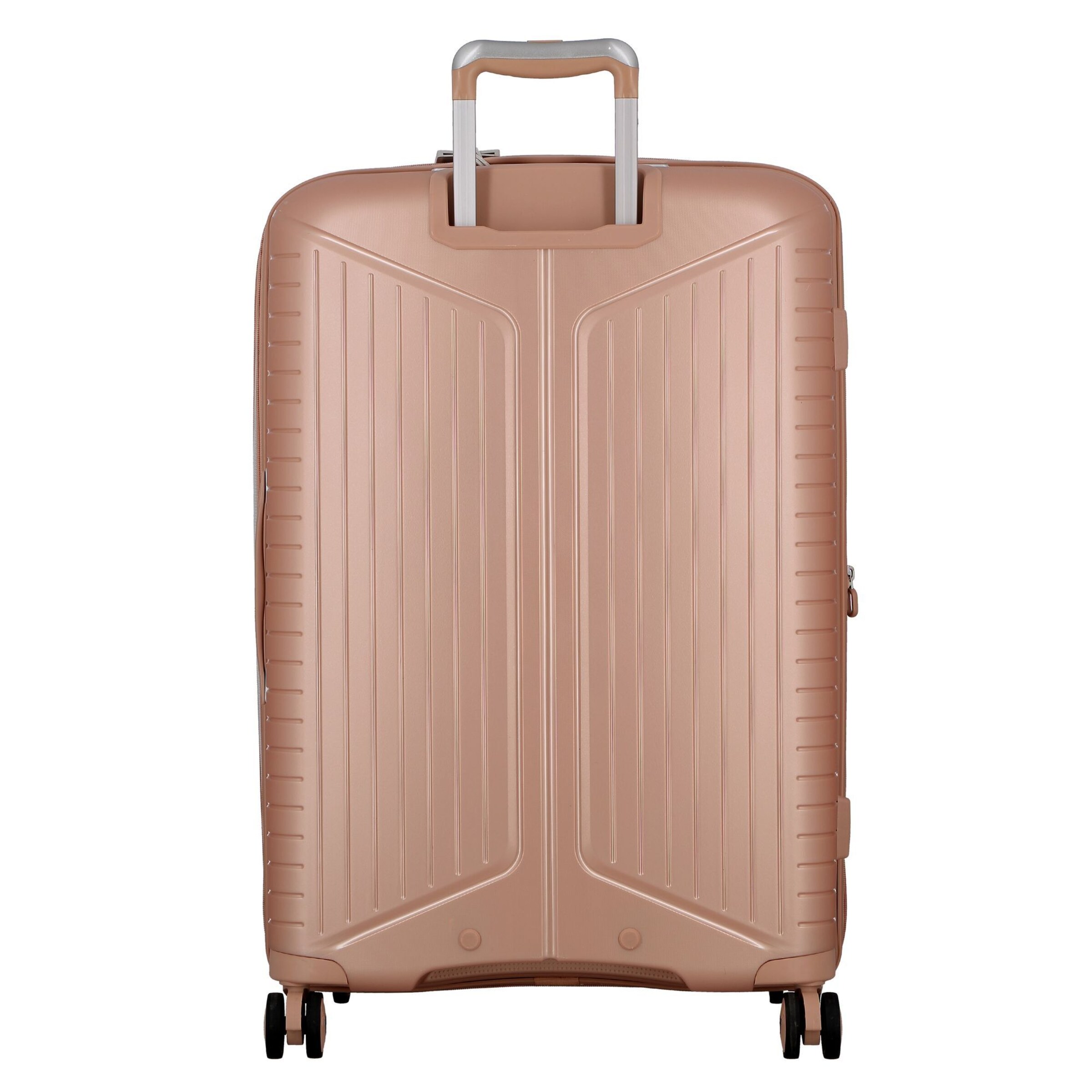 Trolley 'Evae' di Jump in rosa