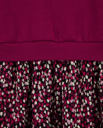 Robe WE Fashion en rose