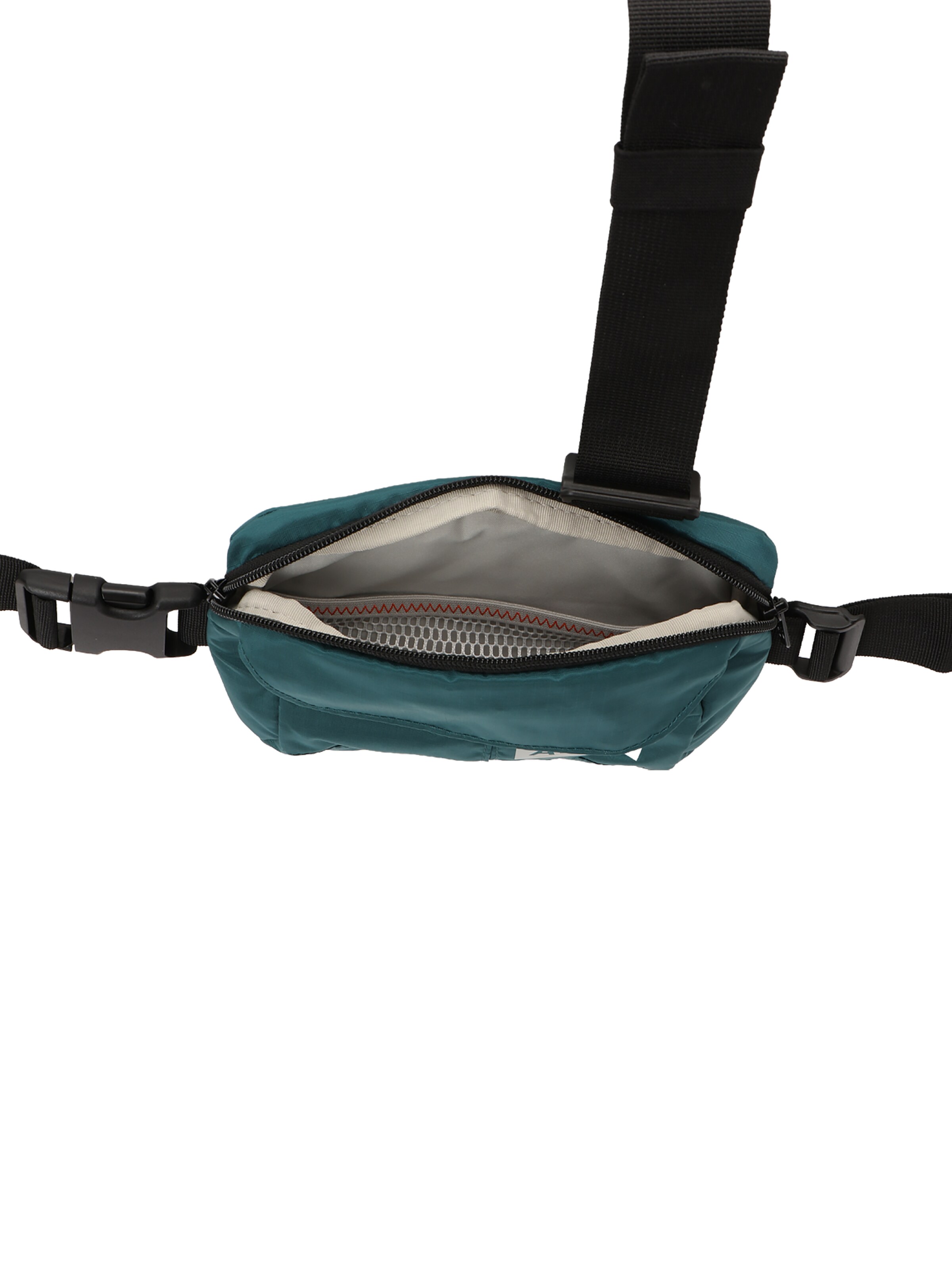 AEVOR Fanny Pack in Green