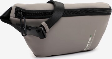 Suri Frey Fanny Pack 'SURI Green Label Jenny' in Grey