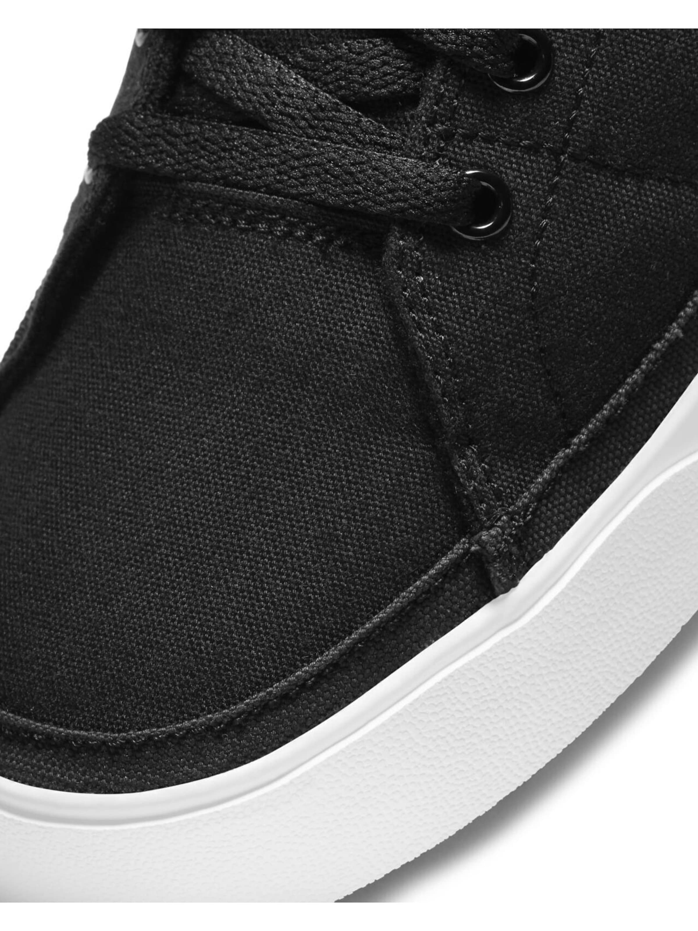 NIKE Sportschuh 'Nike Court Legacy'‌‌‌‌‌‌‌‌‌‌ in Schwarz