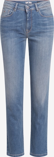 Five Fellas Jeans 'Maggy' in blau / blue denim, Produktansicht