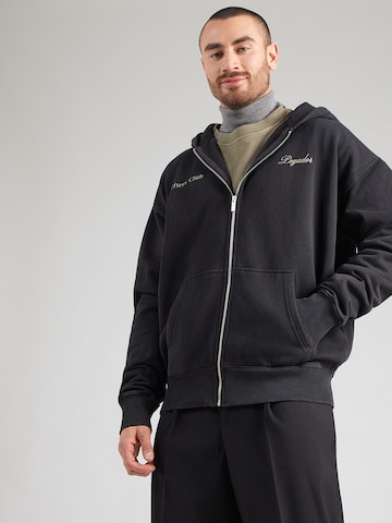 Veste de survêtement 'Brixen' Pegador en noir