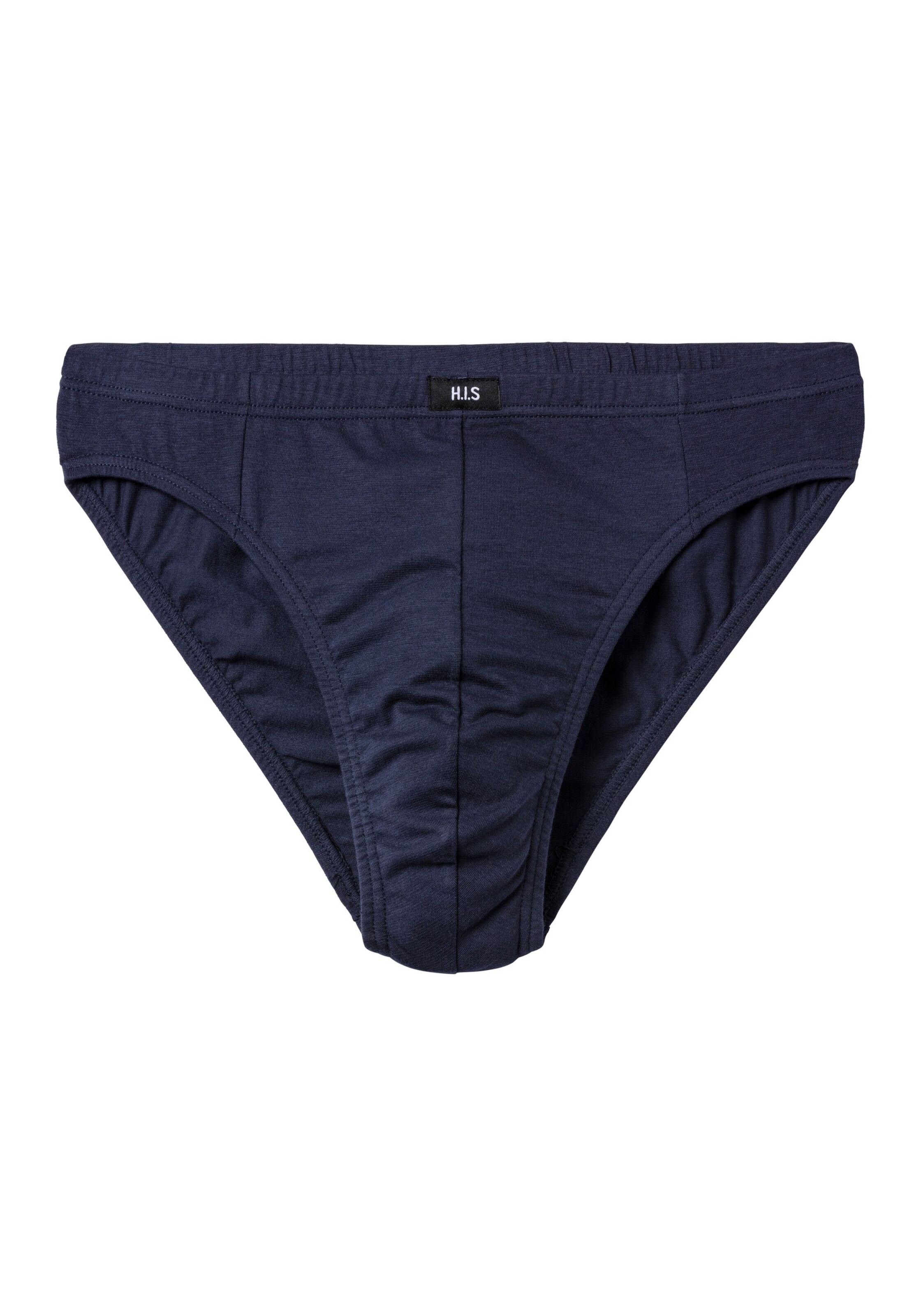 H.I.S Slip - kék: elől