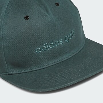 ADIDAS PERFORMANCE Sports cap in Green