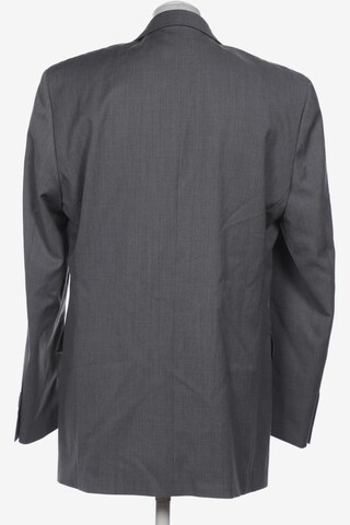 Bexleys Suit Jacket in M-L in Grey