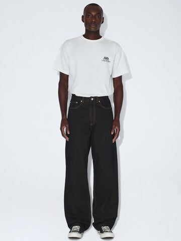 Dr. Denim Loose fit Jeans 'Drdenimomar Relaxed' in Blue
