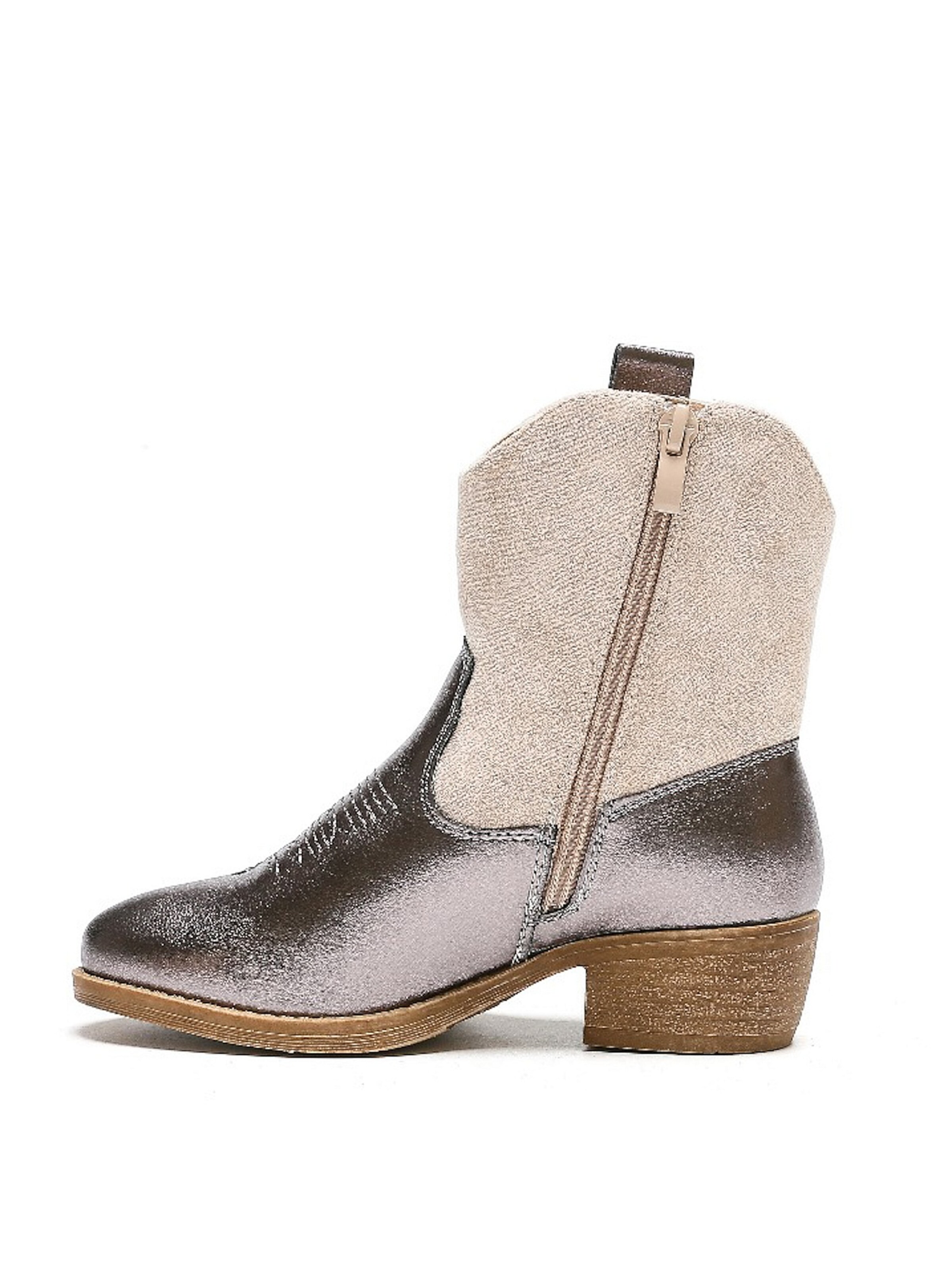 Bottes Smile Favorites en beige