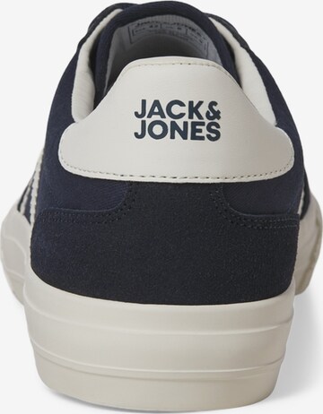 Sneaker low 'Morden' de la JACK & JONES pe albastru