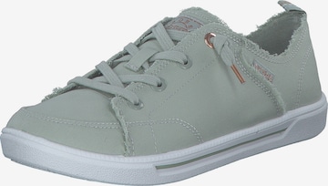 SKECHERS Sneaker 'B CUTE 2.0' in Grün: Vorderseite