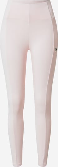 PUMA Pantalon de sport en rose, Vue avec produit