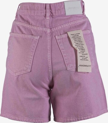 Regular Jean HINNOMINATE en violet