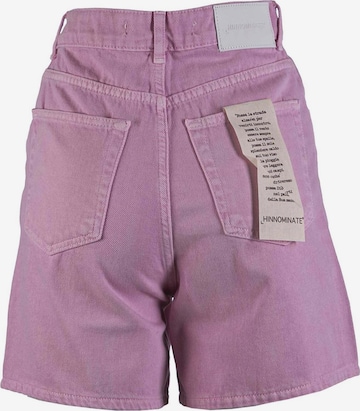 HINNOMINATE Regular Jeans in Purple
