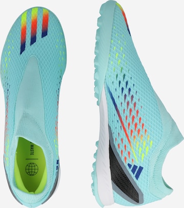 ADIDAS PERFORMANCE - Zapatillas de fútbol 'X Speedportal.3' en azul