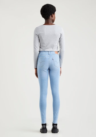 LEVI'S ® Skinny Jeans in Blue