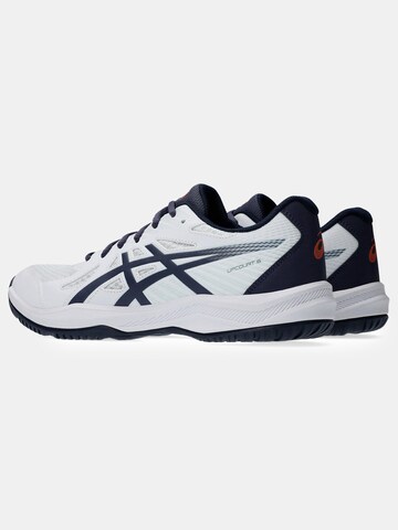 ASICS Sportschuh in Weiß