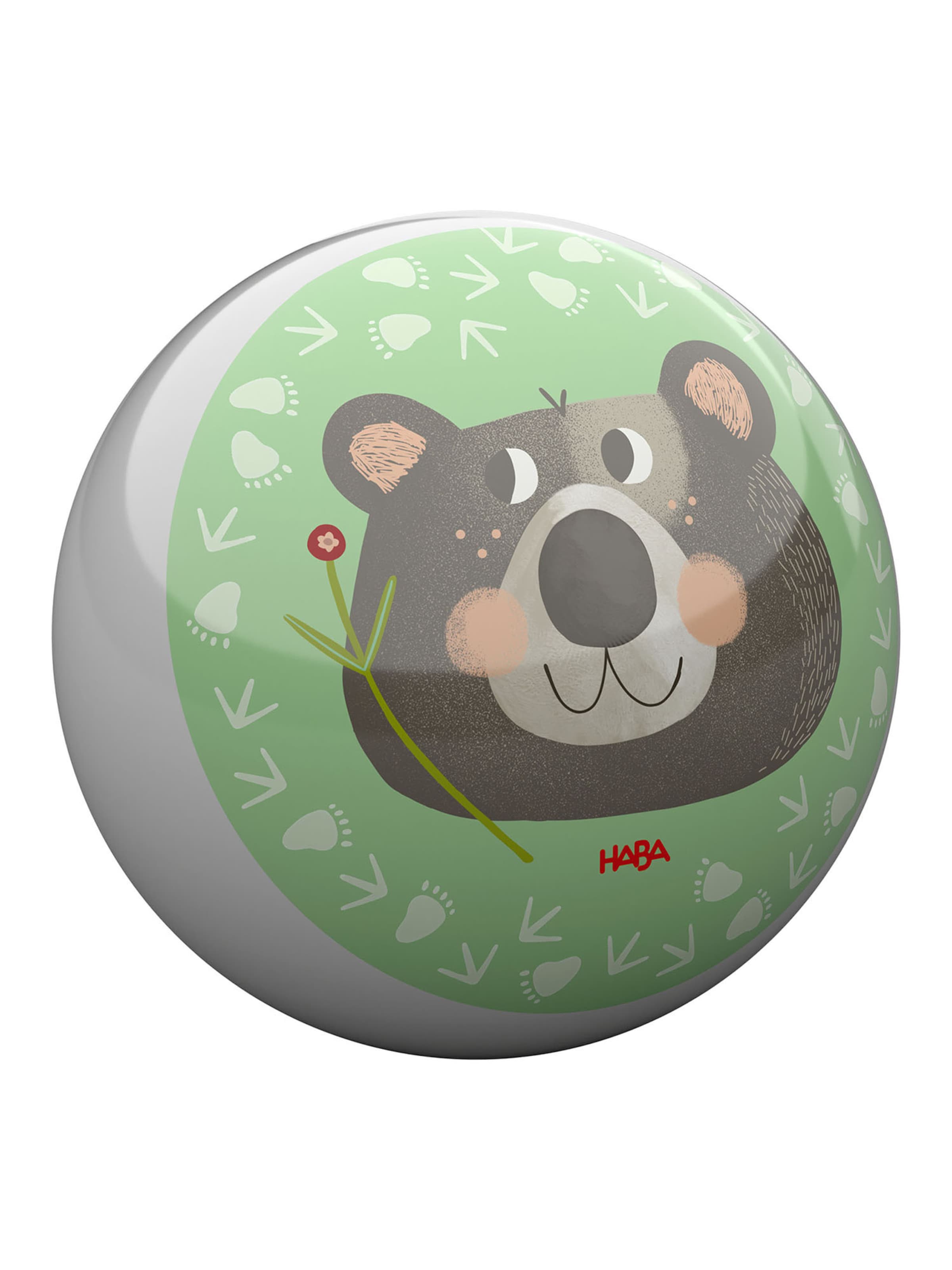 HABA Ball ' Bundle 14 cm ' in Mixed colours