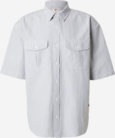 Marškiniai 'PACIFICA' iš LEVI'S ®, spalva – juoda / balta, Prekių apžvalga