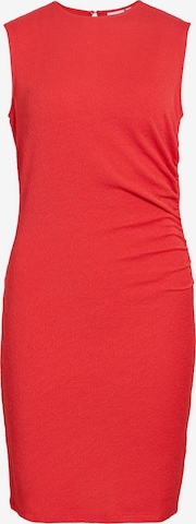 Robe 'VIDanni' VILA en rose : devant