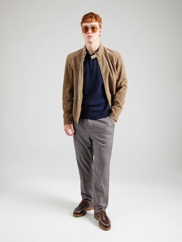 GANT Trui in Blauw