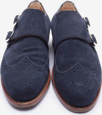 Ludwig Reiter Flats & Loafers in 37,5 in Blue