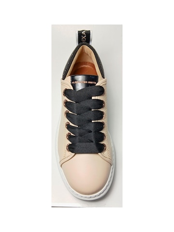 Alexander Smith Veterschoen in Beige