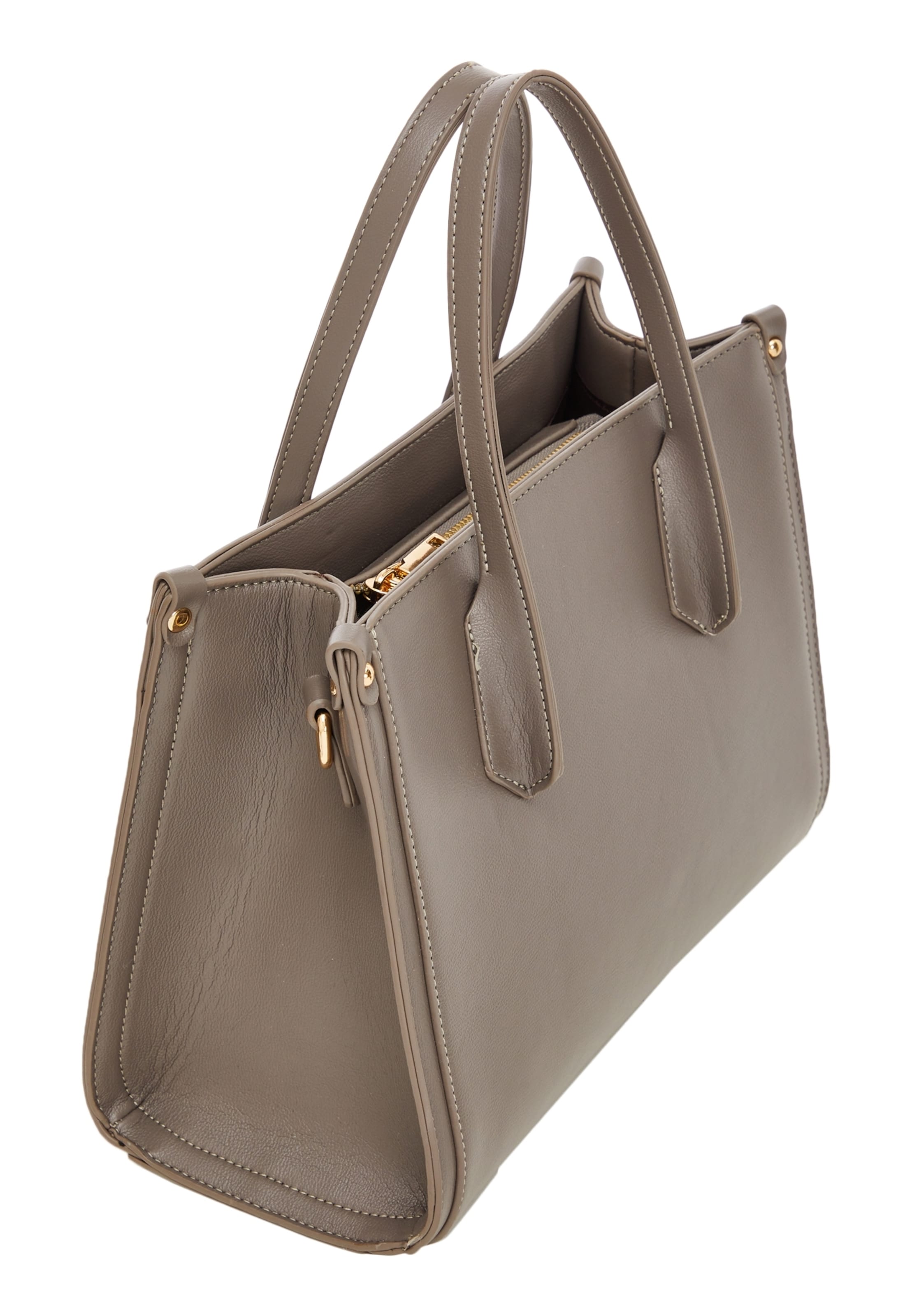 Usha Handtasche in Grau