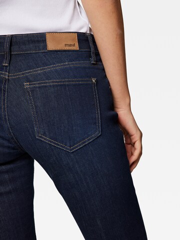 Mavi Flared Jeans 'Bella' in Blau