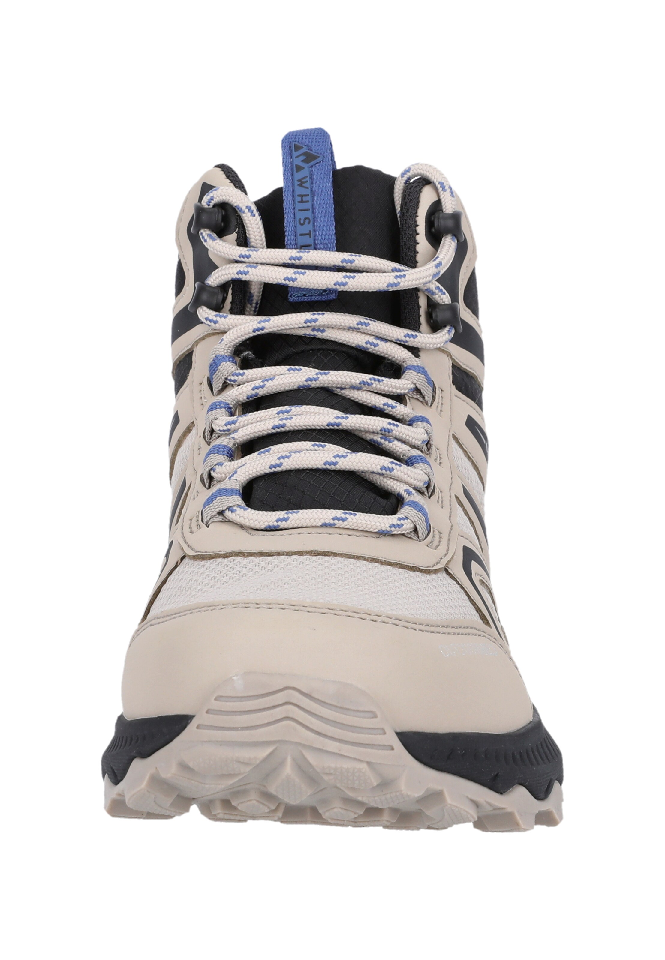 Whistler Boots 'Niament' in Beige